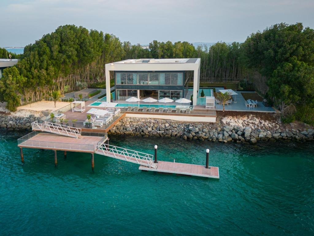 Estate in Nurai Island / Jazeerat Nurai, Abu Dhabi Emirate, United Arab Emirates 2 - 18052903