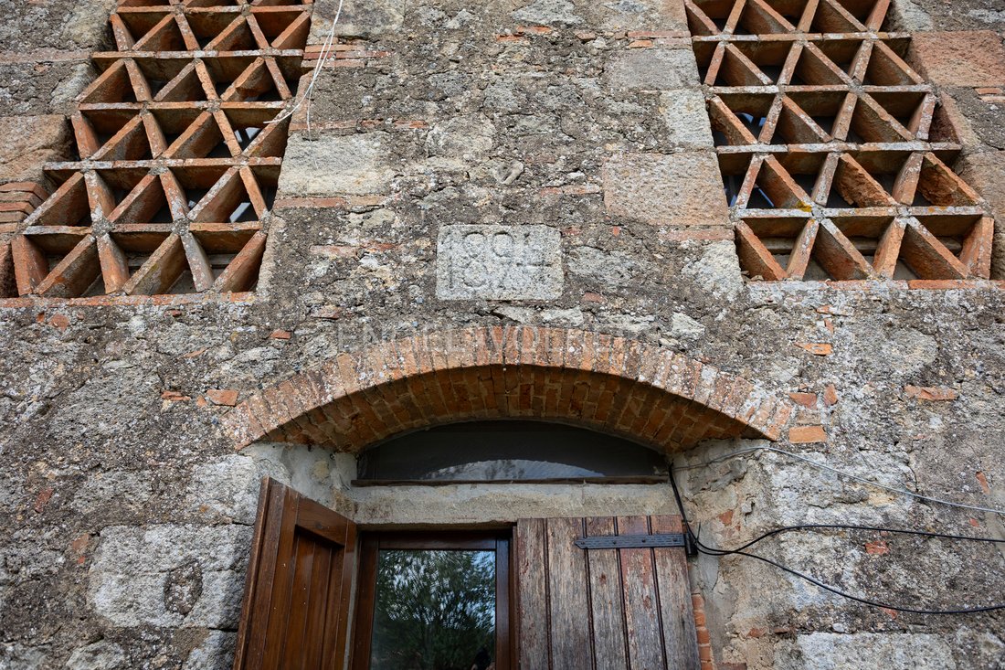 Estate in Roccastrada, Tuscany, Italy 3 - 18053300