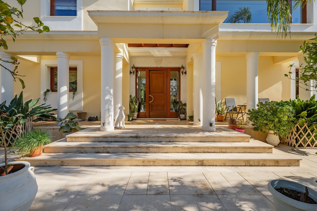 Villa in 2nd Community of Heraklion - Eastern, Heraklion, Greece 2 - 18053201