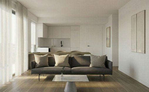 Apartment in South Athens, Attica, Greece 1