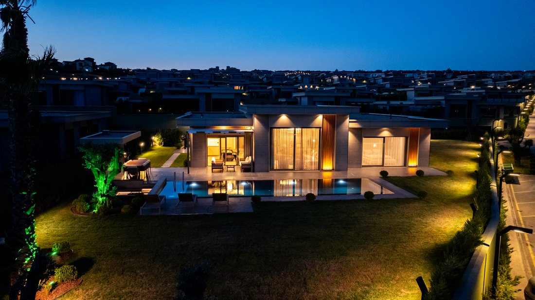 Villa in Büyükçekmece, İstanbul, Turkey 2 - 18052939