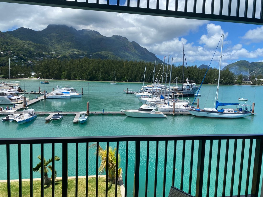 Apartment in Providence, Cascade, Seychelles 2 - 18053118