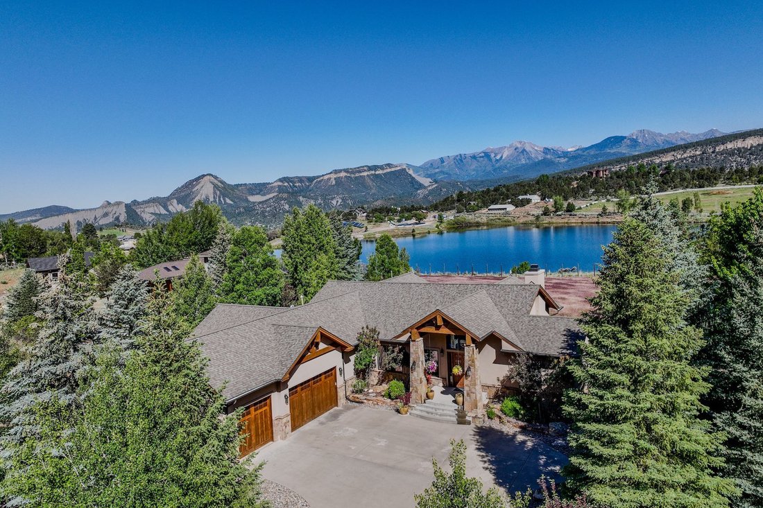 Durango, Colorado, United States 1 - 18053213