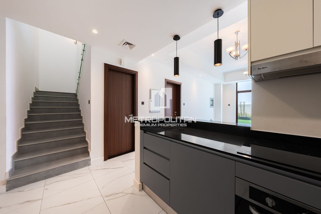 Townhouse in MBR City / Mohammed Bin Rashid City, Dubai, United Arab Emirates 2 - 17983274