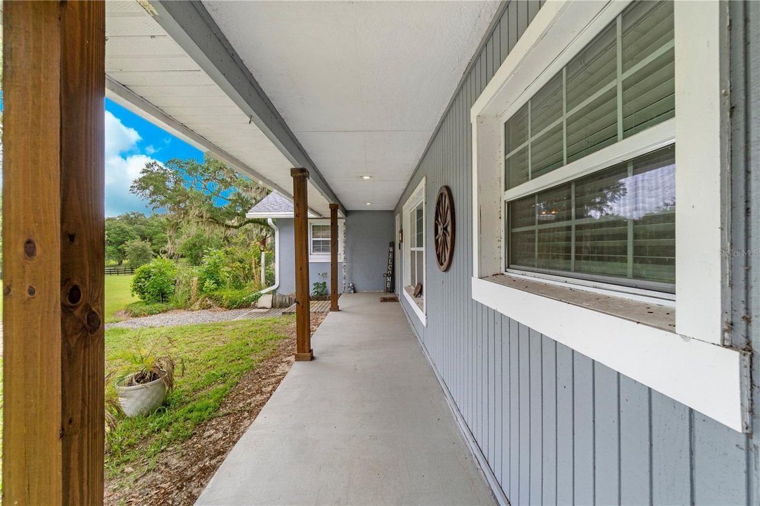 Land in Ocala, Florida, United States 2 - 18053369