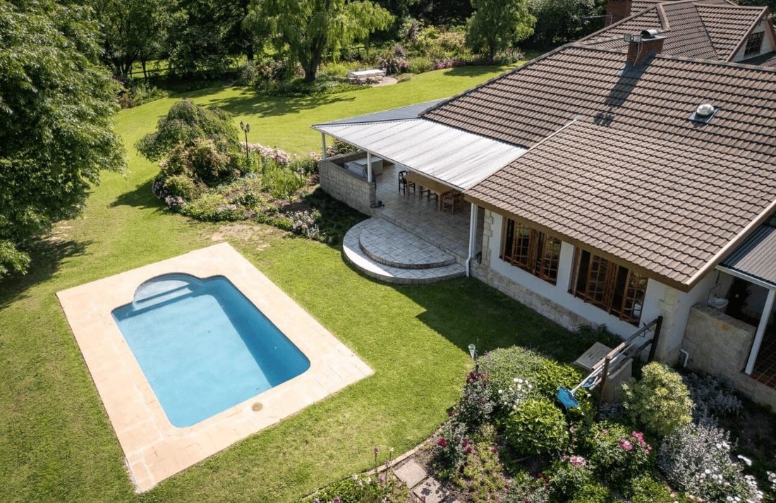 Merrivale, KwaZulu-Natal, South Africa 1 - 18053190