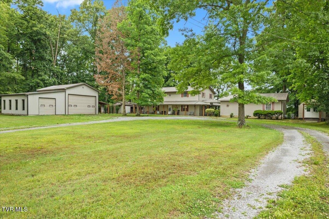 House in Church Hill, Tennessee, United States 4 - 18052714