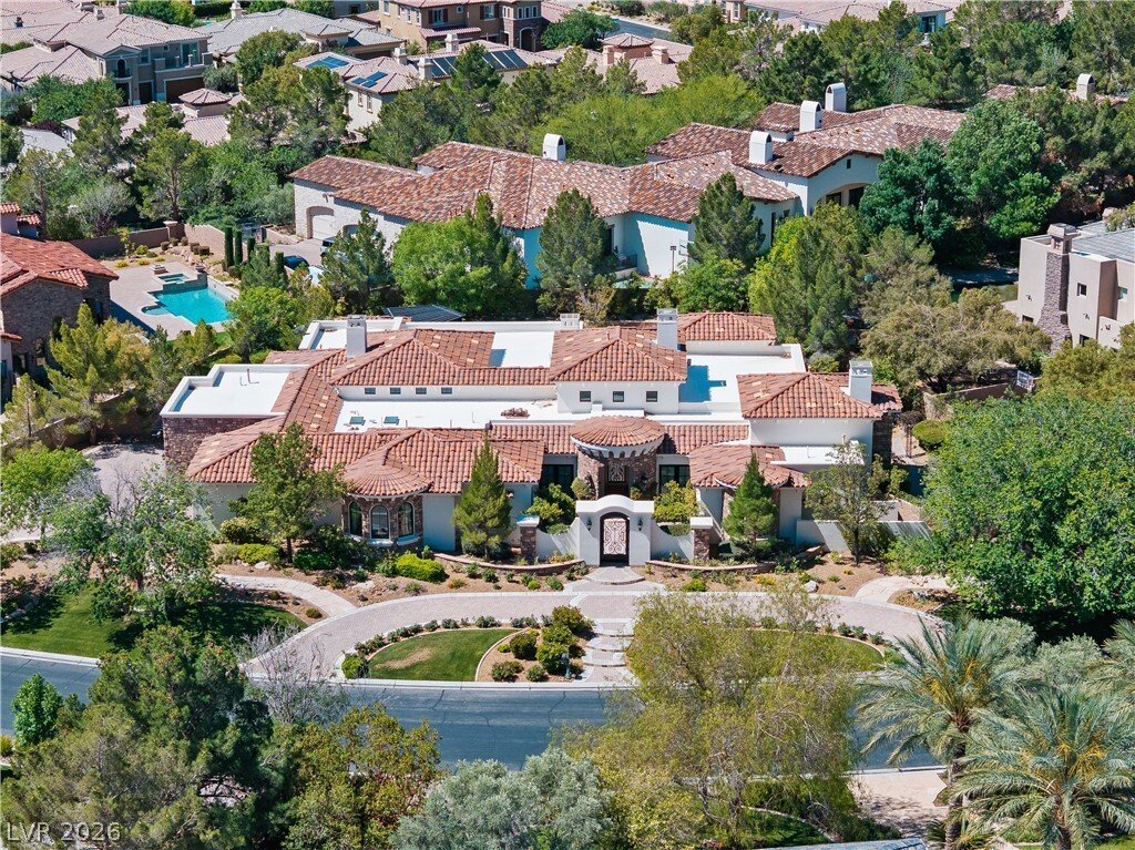 House in Las Vegas, Nevada, United States 2 - 18053265