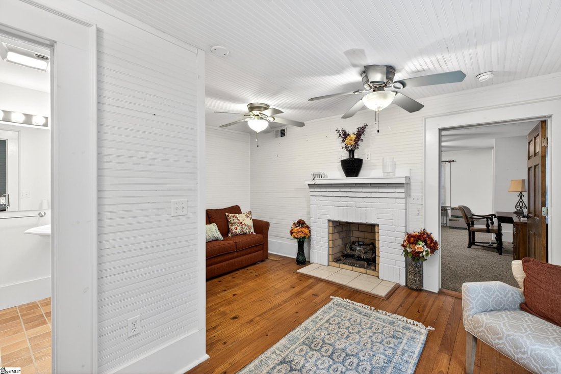 House in Inman, South Carolina, United States 5 - 18052774