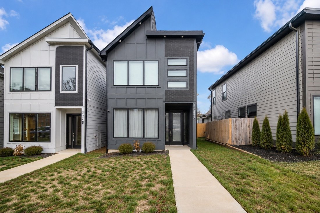 Co Op in Nashville, Tennessee, United States 3 - 18053438
