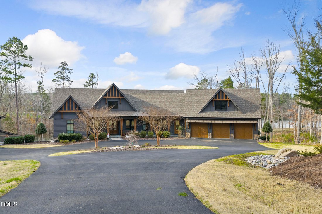 House in Semora, North Carolina, United States 5 - 18053367