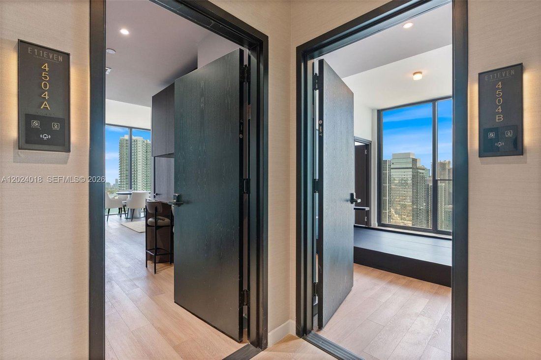 Condo in Miami, Florida, United States 2 - 18019219