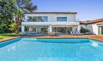 Villa in Valbonne, Provence-Alpes-Côte d'Azur, Frankreich 1