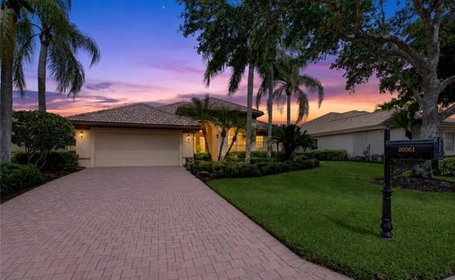Maison à Estero, Floride, États-Unis 1