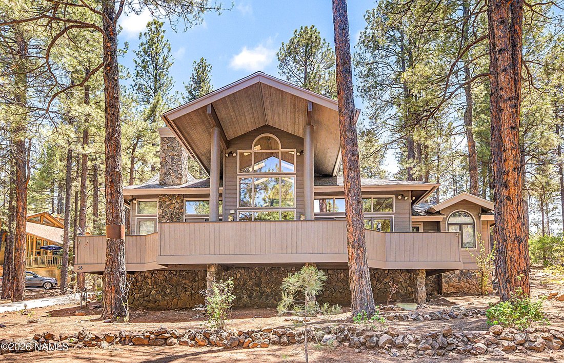 House in Flagstaff, Arizona, United States 2 - 18052730