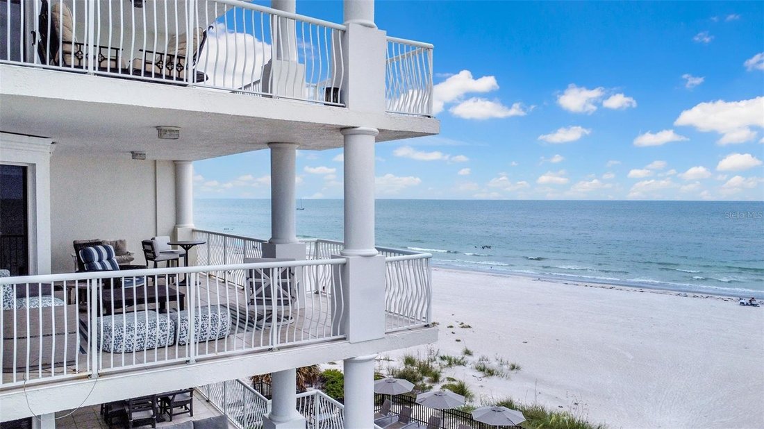 Condo in Indian Shores, Florida, United States 4 - 17604600