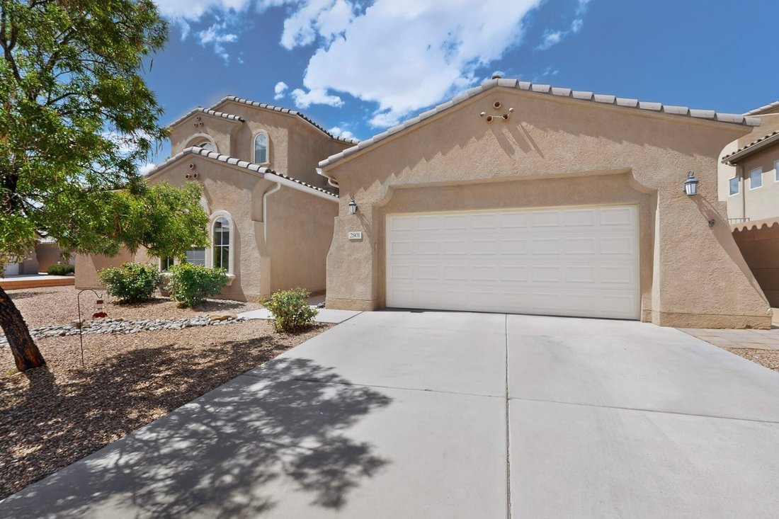 House in Rio Rancho, New Mexico, United States 1 - 18052724