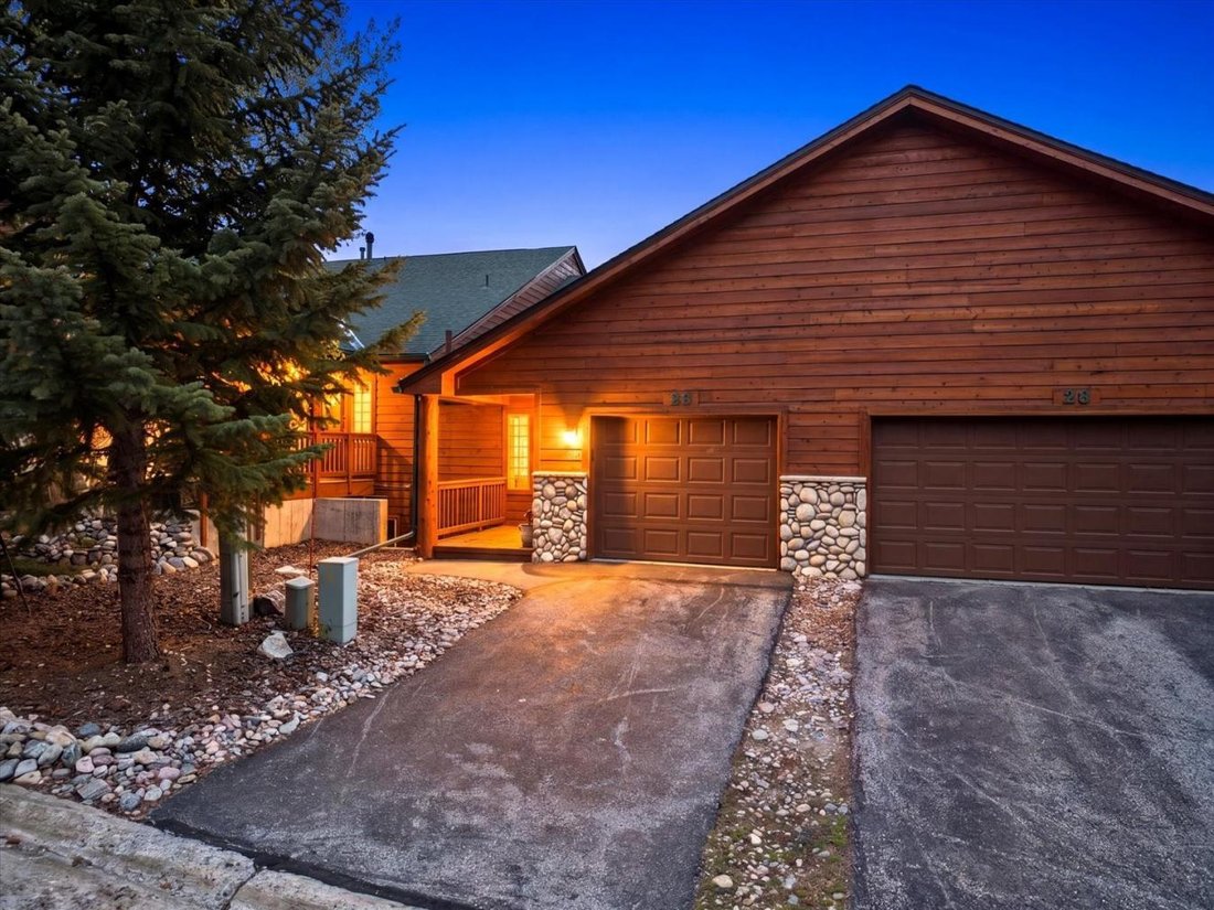 House in Dillon, Colorado, United States 2 - 18053310