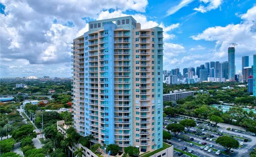 Condo in Miami, Florida, United States 1