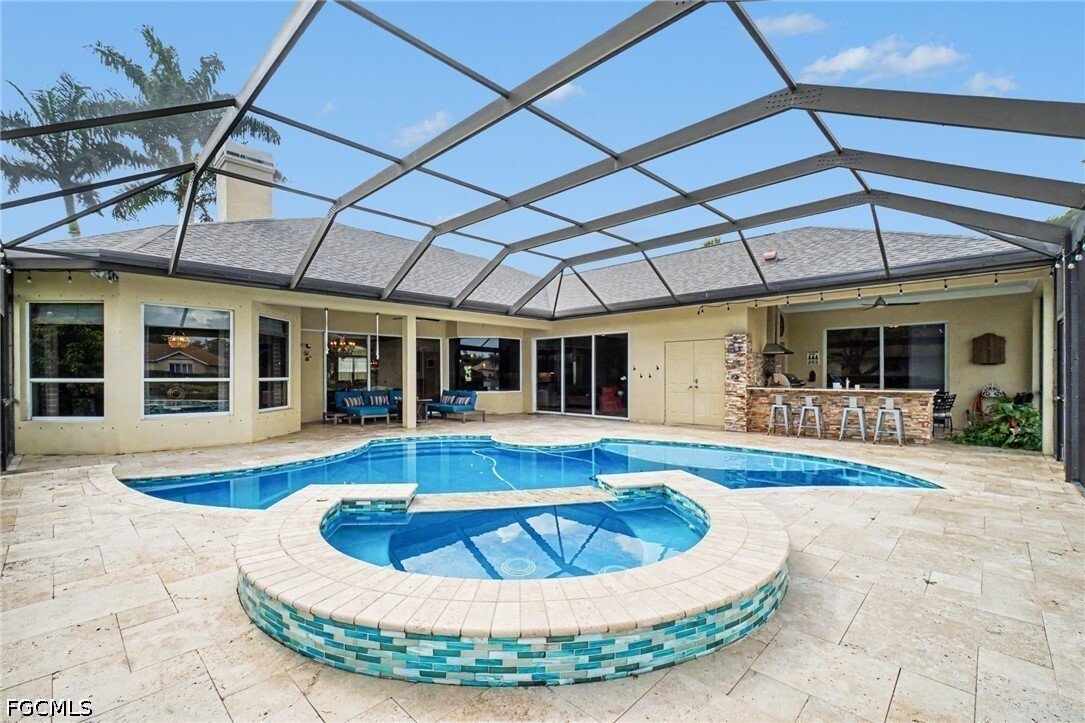 House in Fort Myers, Florida, United States 5 - 18052934