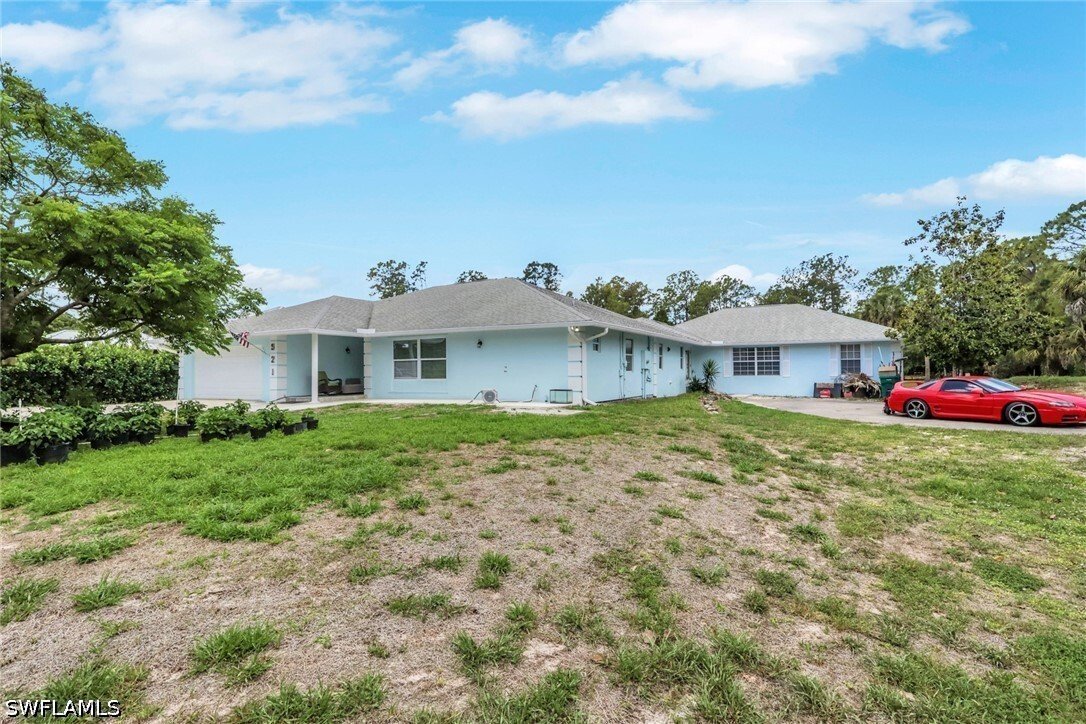 House in Naples, Florida, United States 3 - 18052940