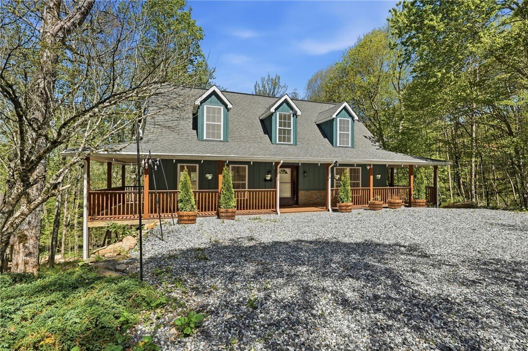 House in Banner Elk, North Carolina, United States 1 - 18052784
