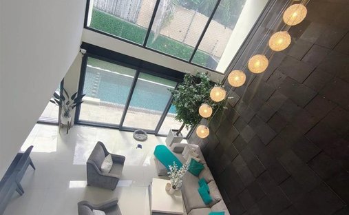 Maison à Cancún, Quintana Roo, Mexique 1