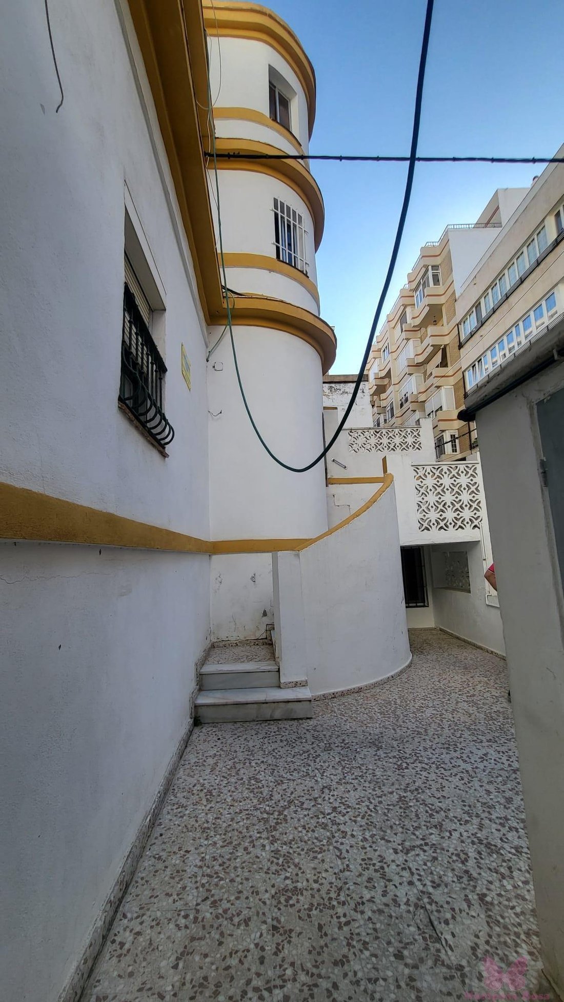 Andere in El Pinar, Andalusien, Spanien 2 - 16264424