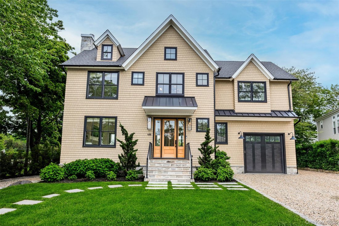 House in Southold, New York, United States 4 - 18042224