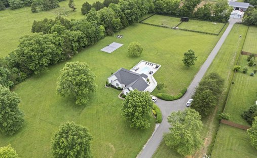 Casa a Spring Hill, Tennessee, Stati Uniti 1