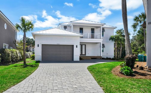 Maison à Destin, Floride, États-Unis 1