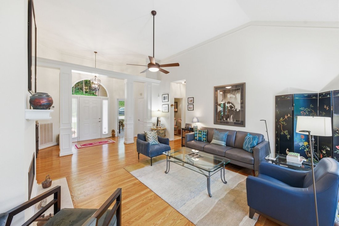 House in Nashville, Tennessee, United States 5 - 18053437