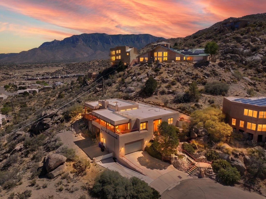 House in Albuquerque, New Mexico, United States 4 - 18052721
