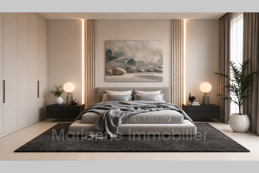 Apartment in Musée-Village, Lattes, France 5 - 18053259