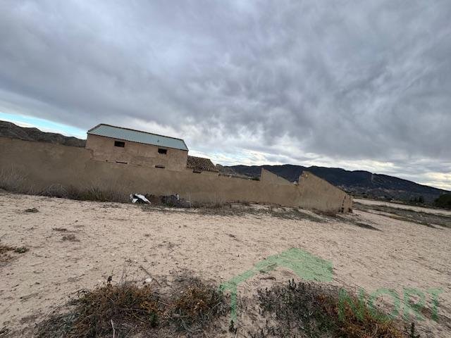 Finca in Lorca, Murcia, Spanien 5 - 15250725