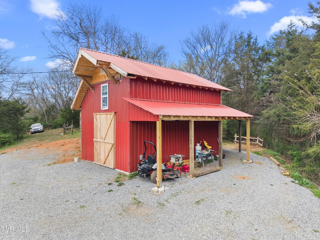 House in Dandridge, Tennessee, United States 5 - 18052710