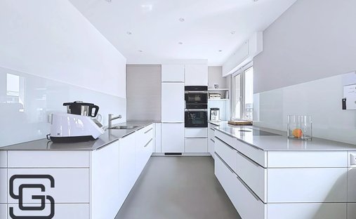 Apartment in Alzingen, Luxembourg District, Luxembourg 1