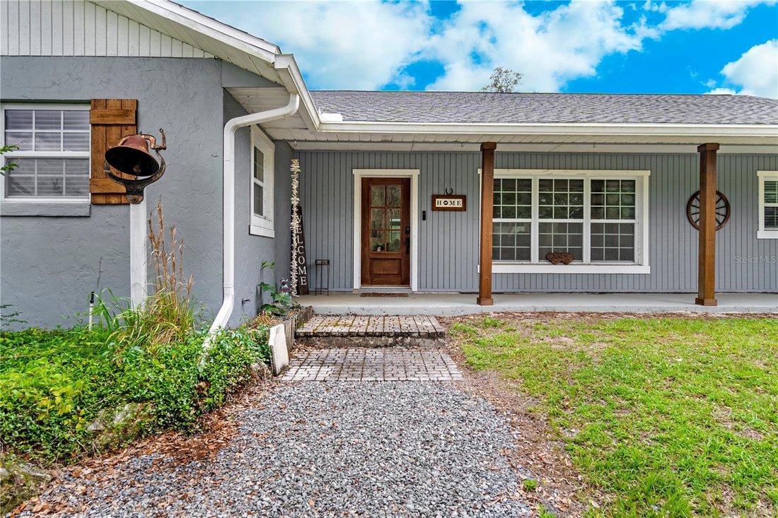 Land in Ocala, Florida, United States 1 - 18053369