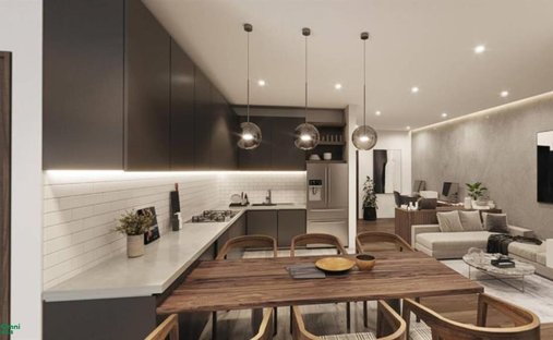 Condominio en Santa Catarina Yecahuitzotl, Ciudad de México, México 1