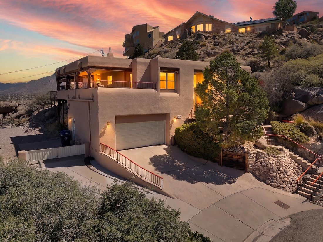 House in Albuquerque, New Mexico, United States 2 - 18052721