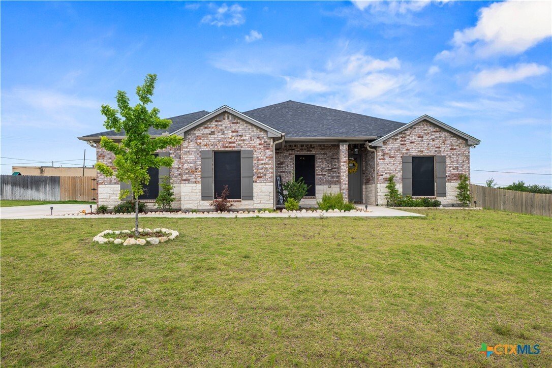 House in Temple, Texas, United States 1 - 18053092