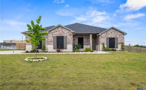 Casa a Temple, Texas, Stati Uniti 1