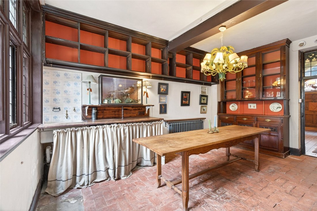 House in Ipswich, England 5 - 18053129
