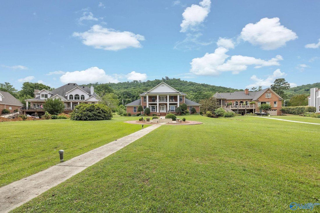 House in Guntersville, Alabama, United States 2 - 18052951