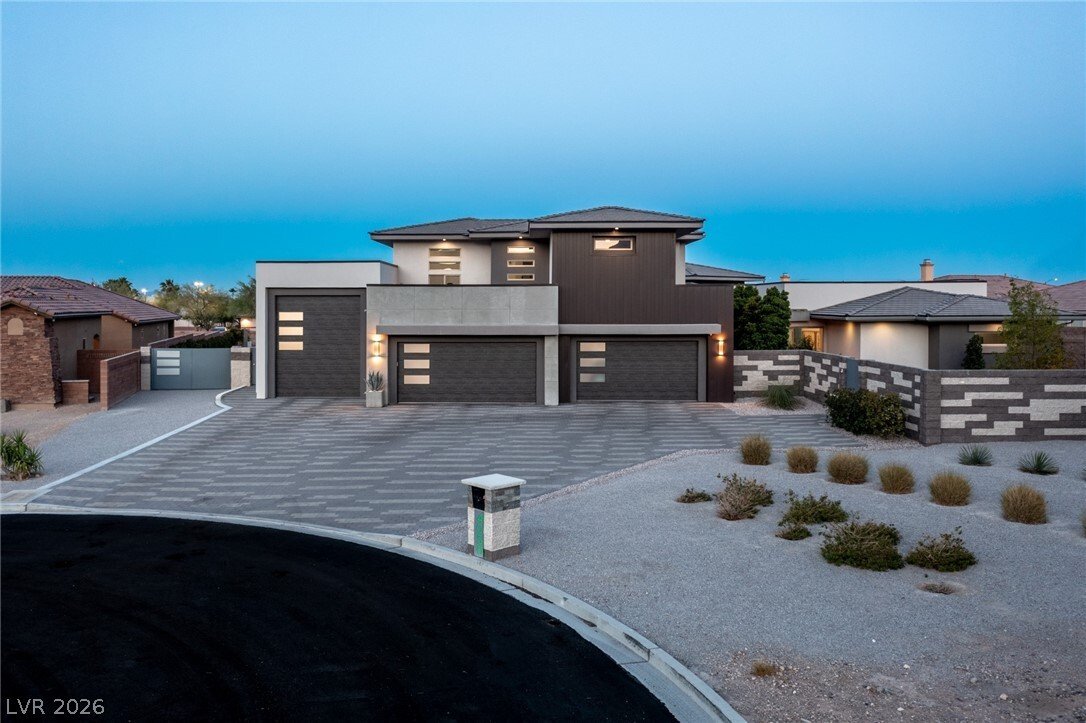 House in Las Vegas, Nevada, United States 1 - 18052910
