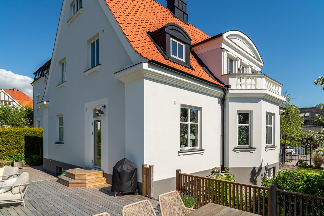 House in Helsingborg, Skåne County, Sweden 2 - 18052681