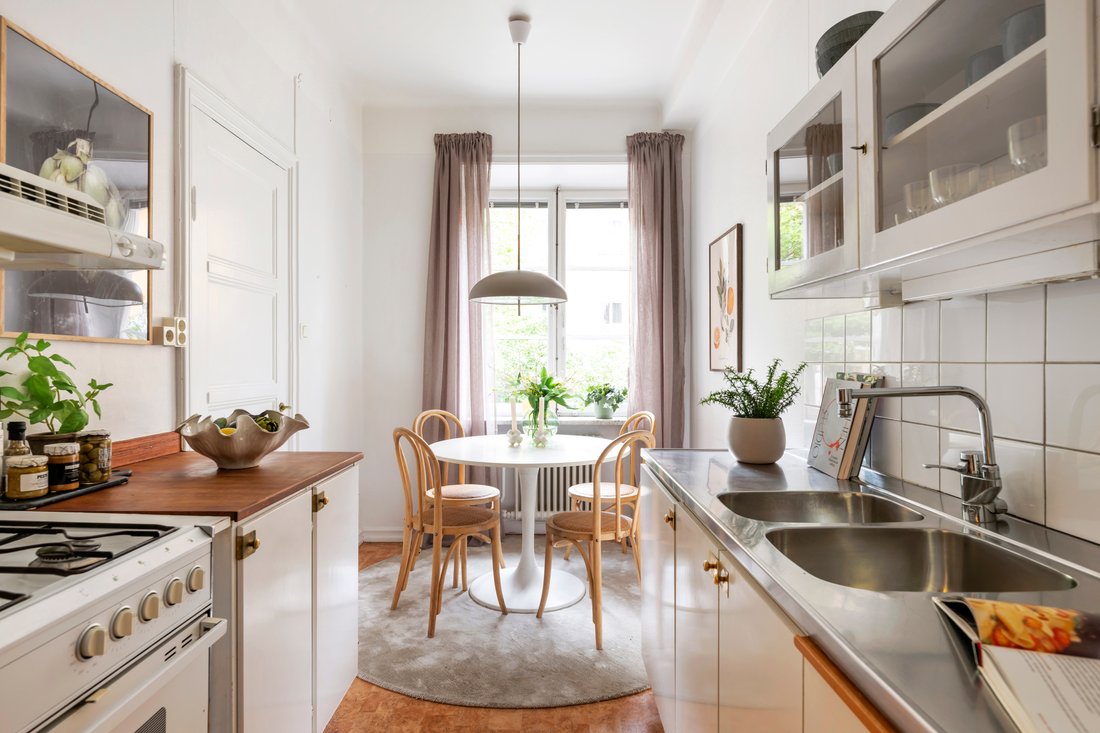 Apartment in Stockholm, Stockholm County, Sweden 3 - 18053152