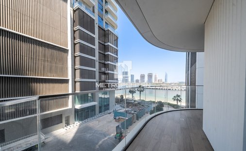 Appartement en Port de Dubaï, Doubaï, Émirats arabes unis 1