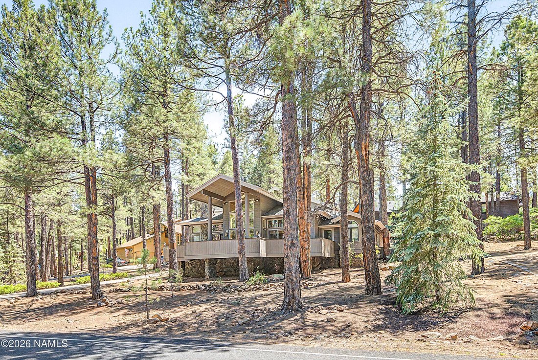 House in Flagstaff, Arizona, United States 5 - 18052730