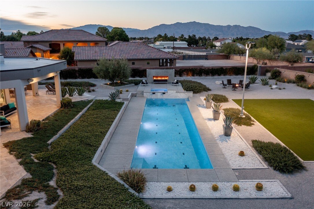 House in Las Vegas, Nevada, United States 4 - 18052910